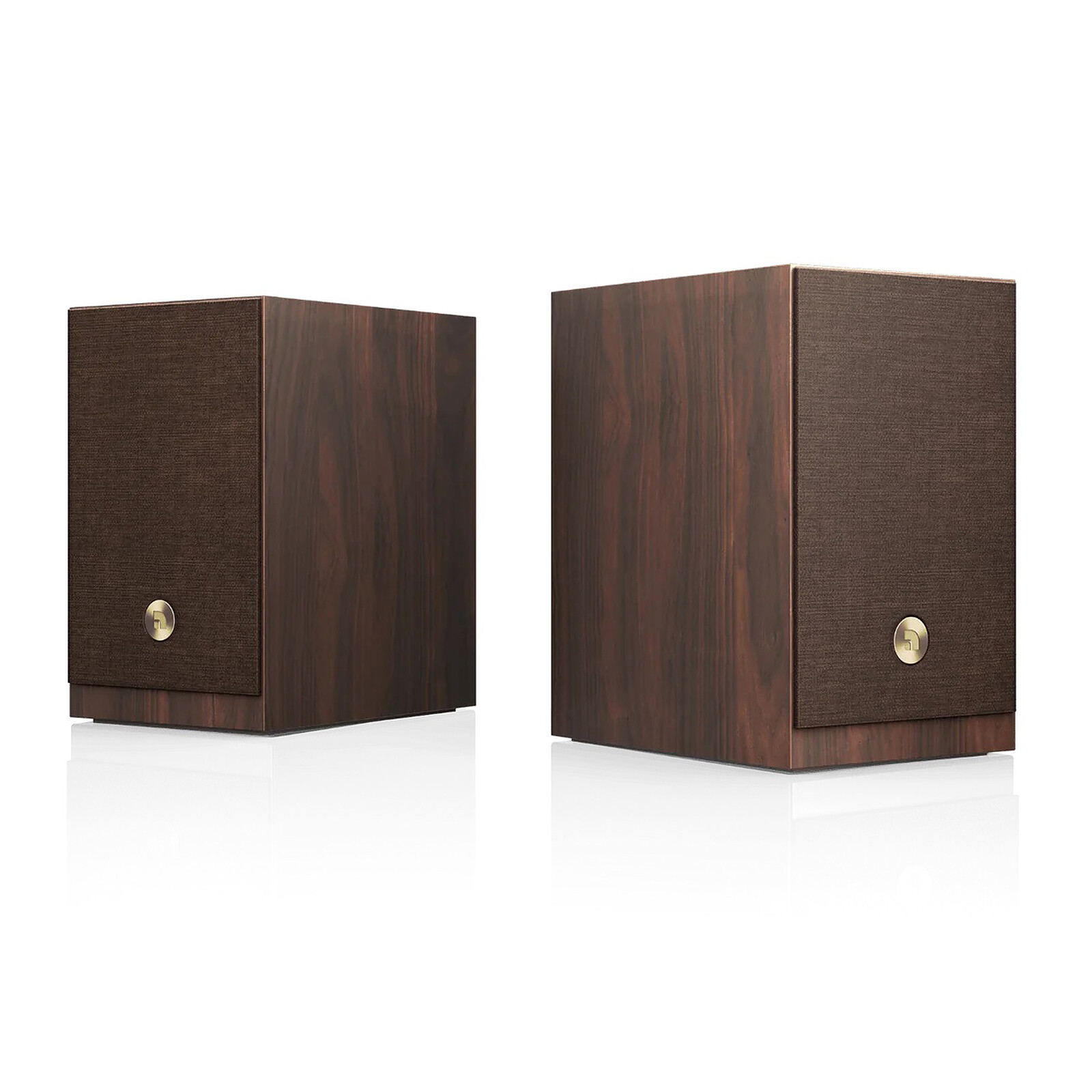 Audio Pro A28 Noyer