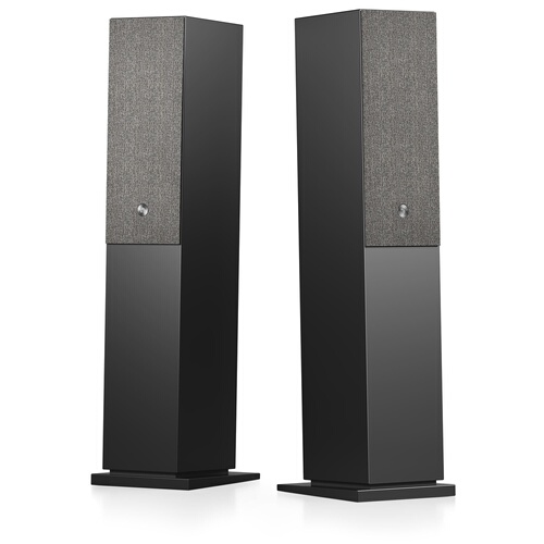 Audio Pro A48 Noir vendues par paire