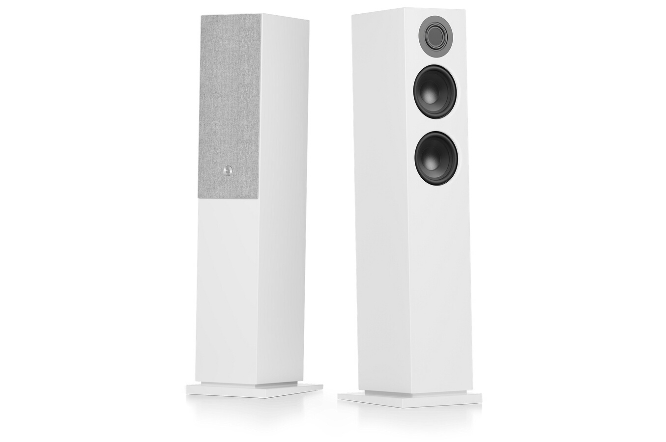 Audio Pro A48 Blanc vendues par paire