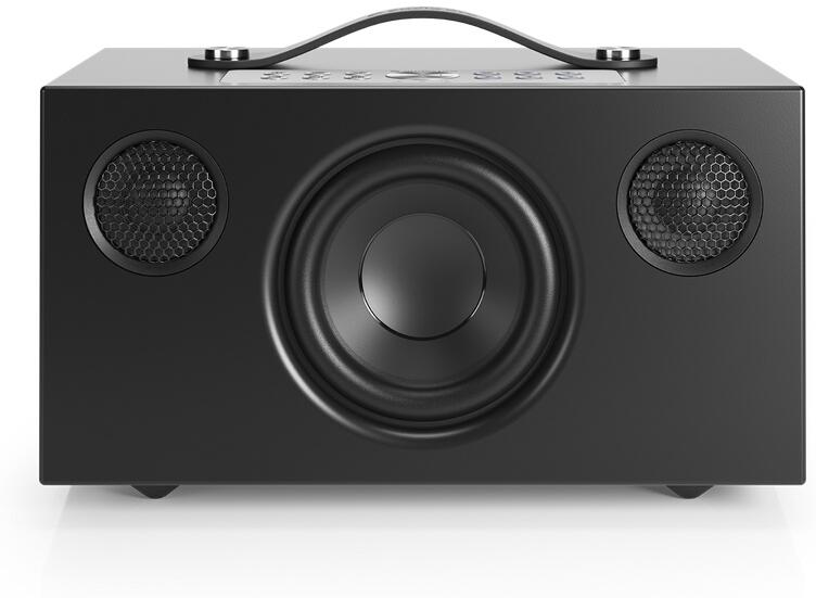 Audio Pro Addon C5 MkII Noir