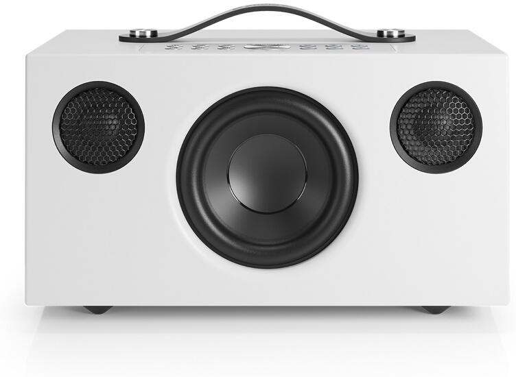 Audio Pro C5 MkII Blanc