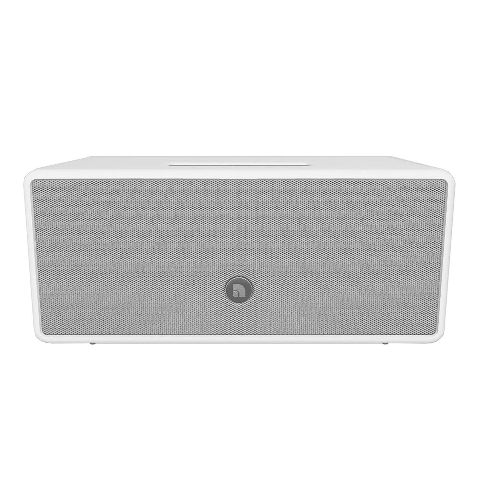 Audio Pro Drumfire D-2 Blanc