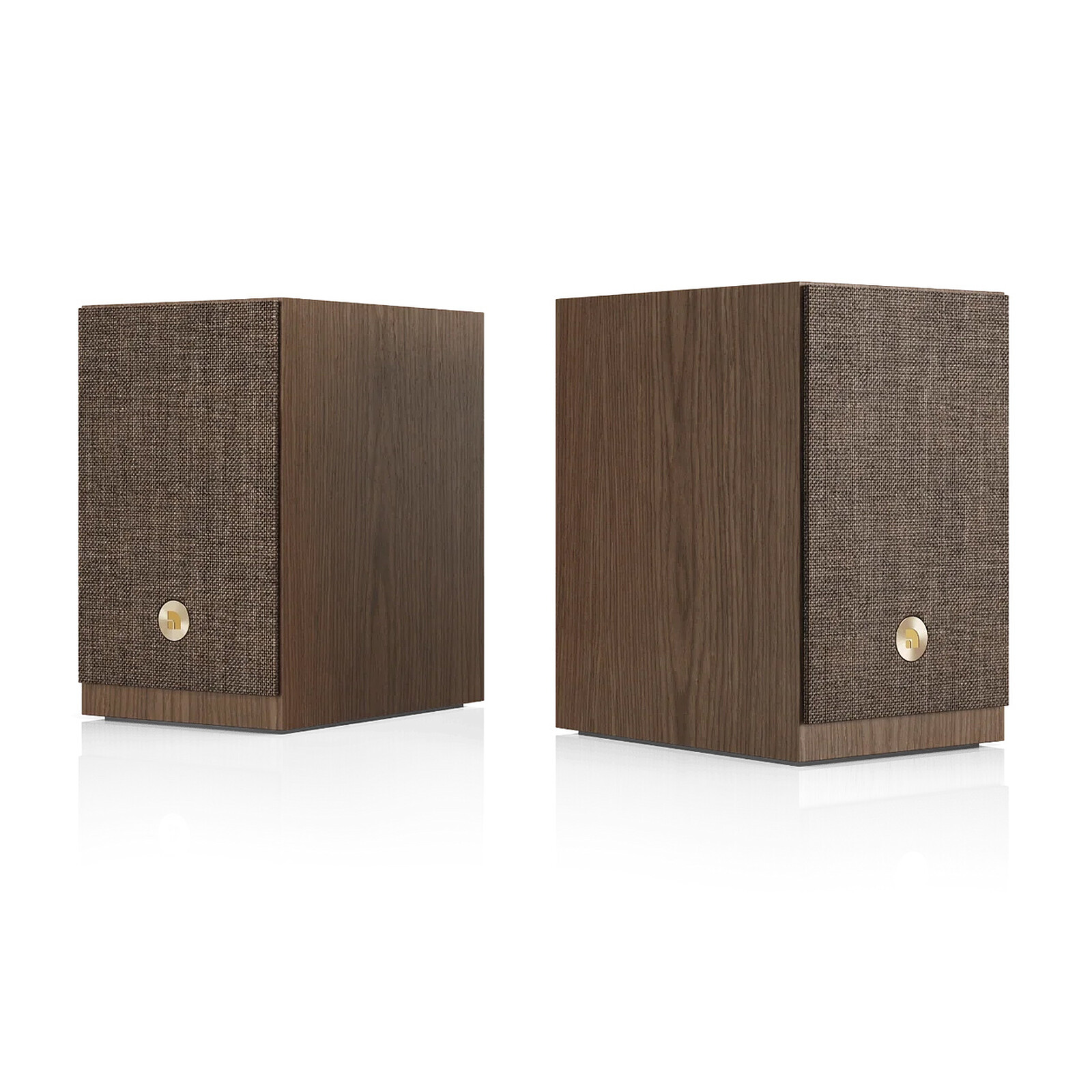 Audio Pro A28 W Noyer