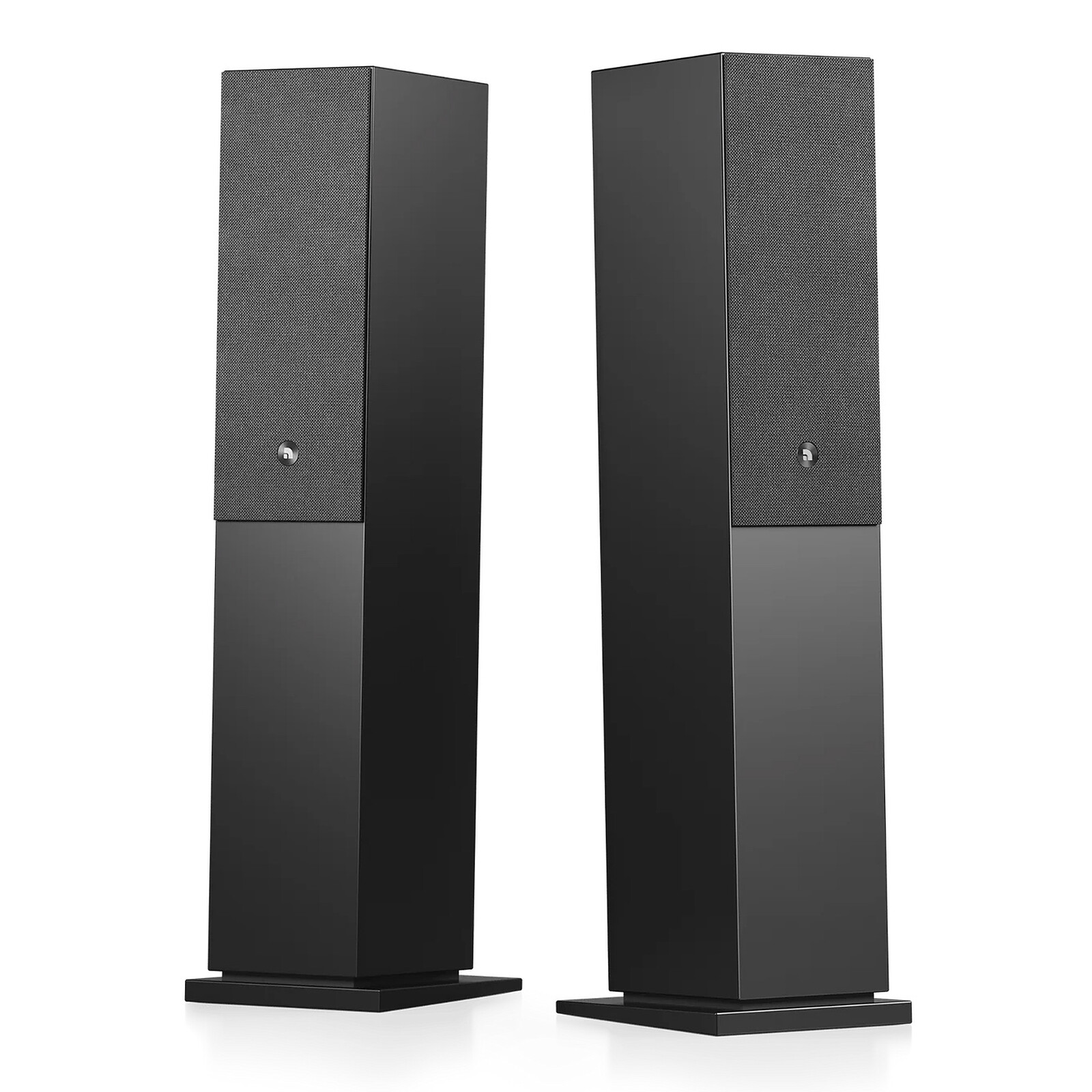 Audio Pro A48 W Noir