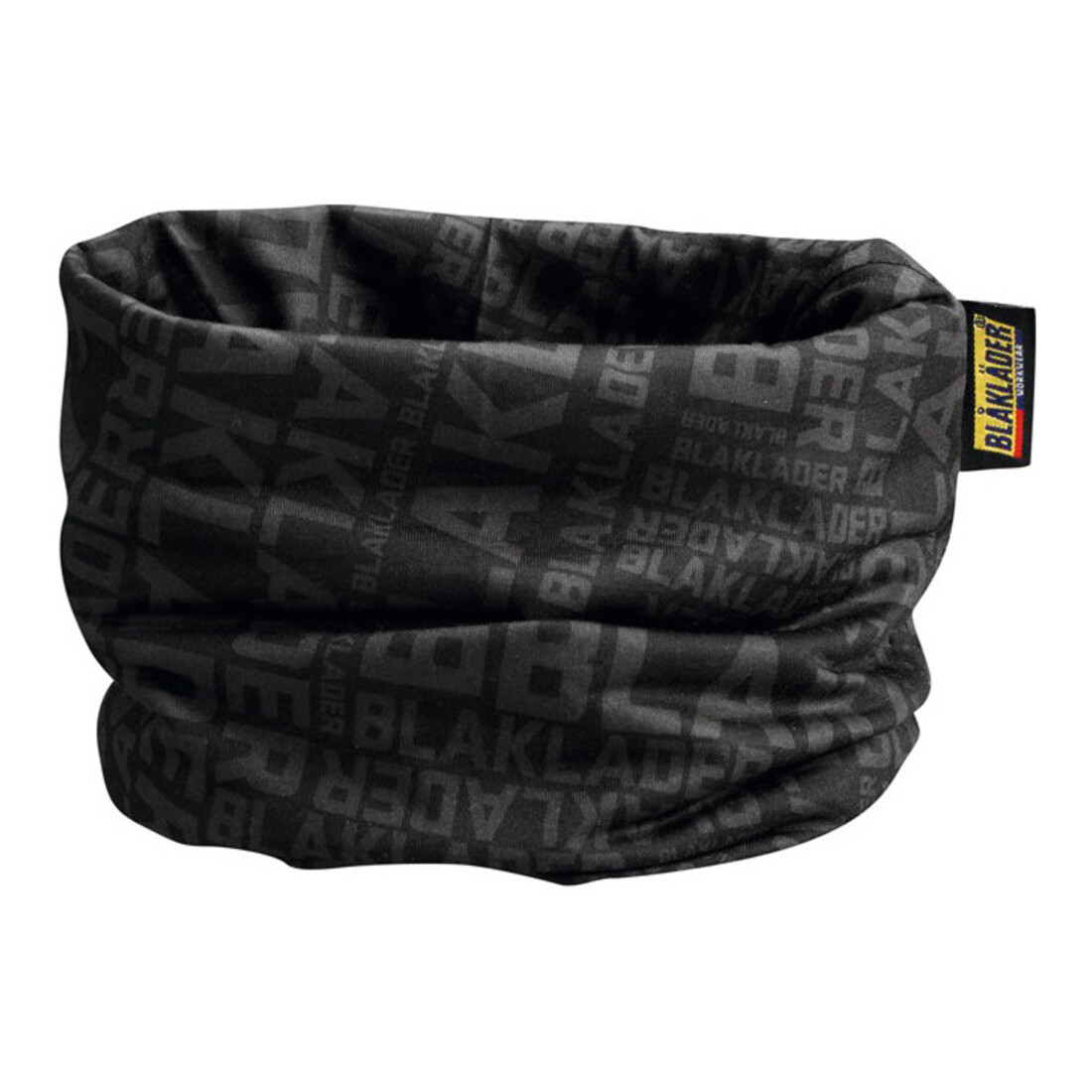 Blakläder Cache cou multifonction, Couleur: BLACK
