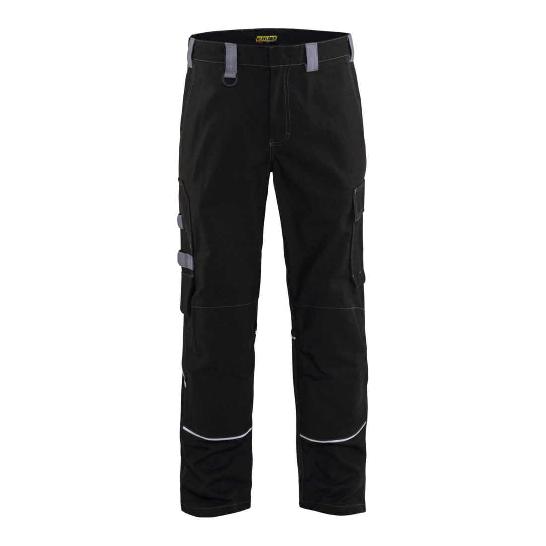 Blakläder Pantalon ignifugé, noir, Taille de confection DE: 50