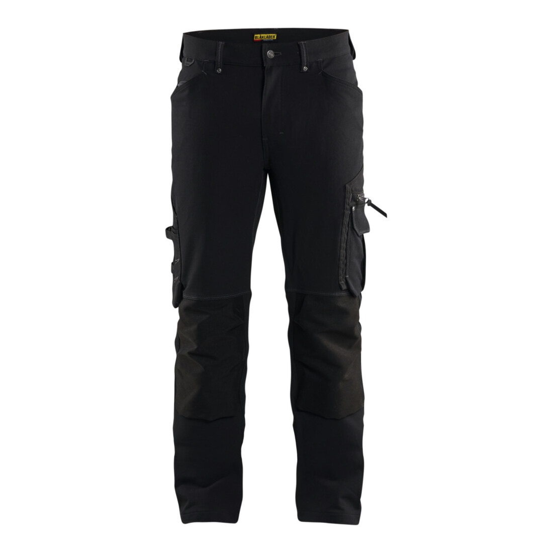 Blakläder Pantalon X1900 Artisanat, Noir, Taille de confection DE: 56