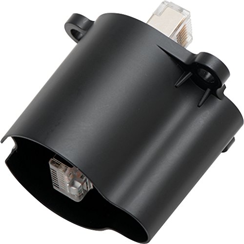 Axis AXIS ADAPTER RJ45 MALE TO MALE