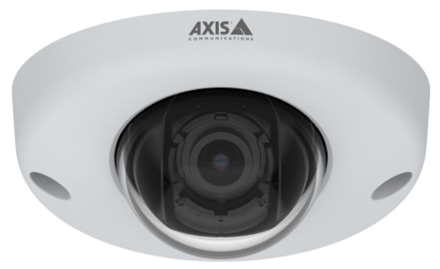 Axis P3925-R
