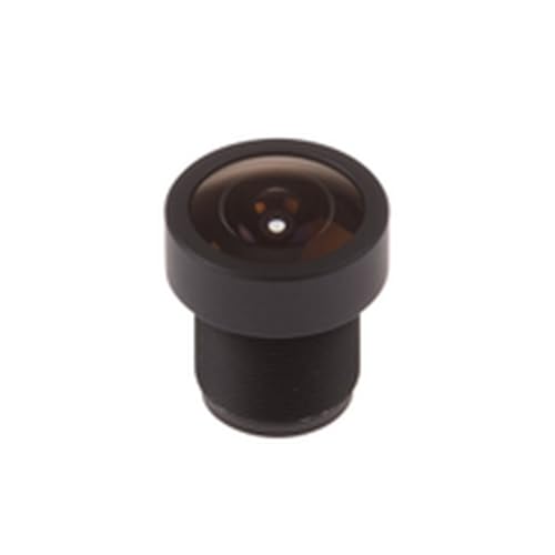 AXIS - Objectif CCTV - montage M12 - 2.1 mm - f/1.8 (pack de 10) - pour AXIS P3925-R, P3935-LR
