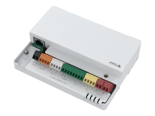 Axis A9210