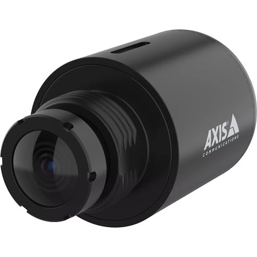 Axis F2107-RE STANDARD SENSOR