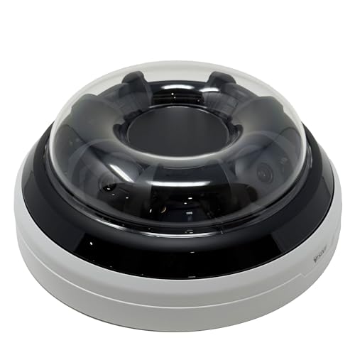 Axis P3748-PLVE