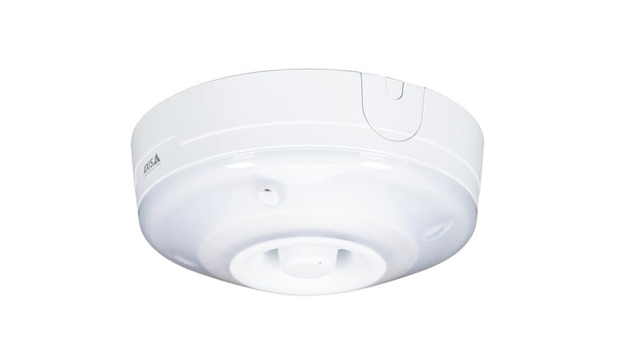 Axis Axis D4100-VE Mk II