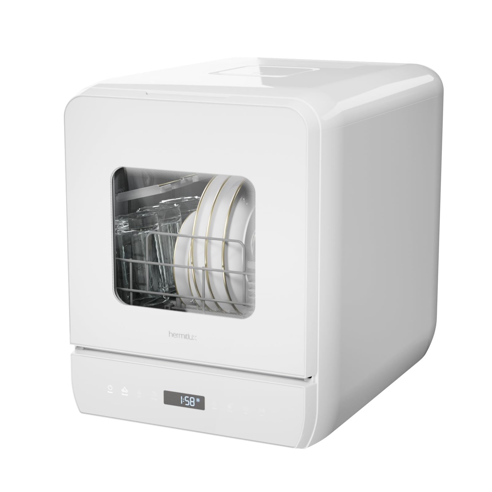 Axis S1216 Tower Mk II 8 TB