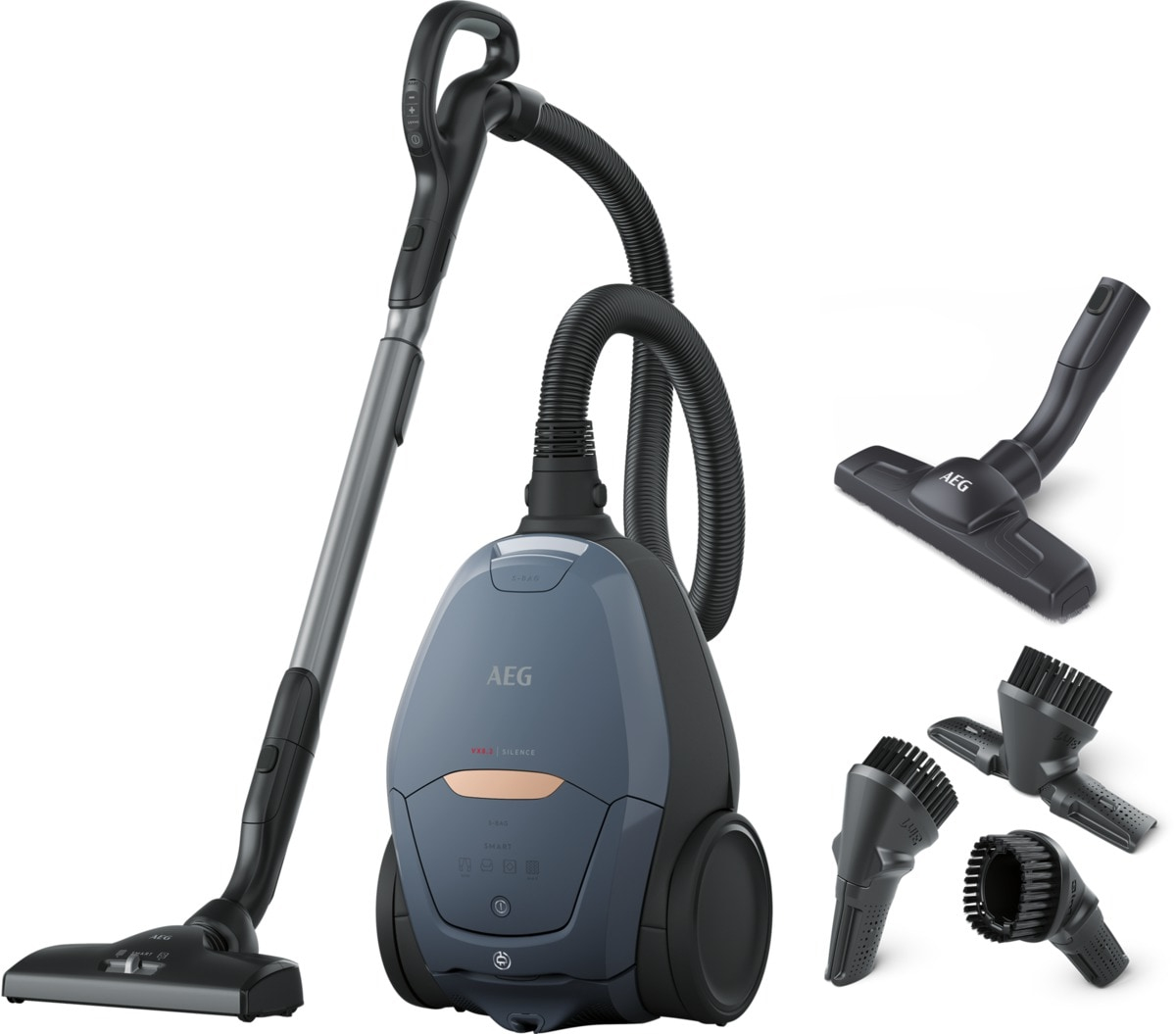 AEG Staubsauger VX82-1-5DB