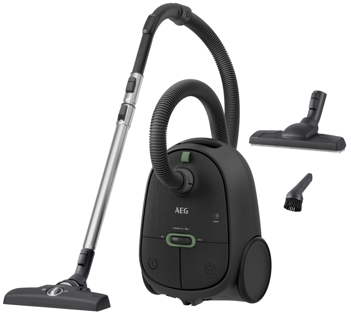 AEG AB 61C2 KO 6000 Serie