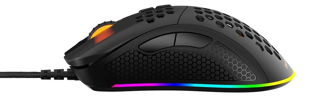 DELTACO GAMING Souris de jeu (Mouse)