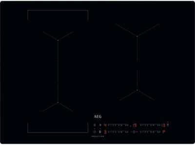 AEG Plaque induction TO74IB00CB