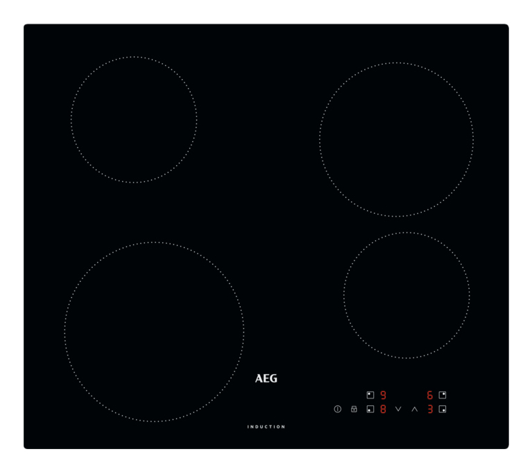 AEG IB6420ACB