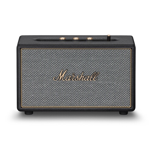 MARSHALL Acton IV Black