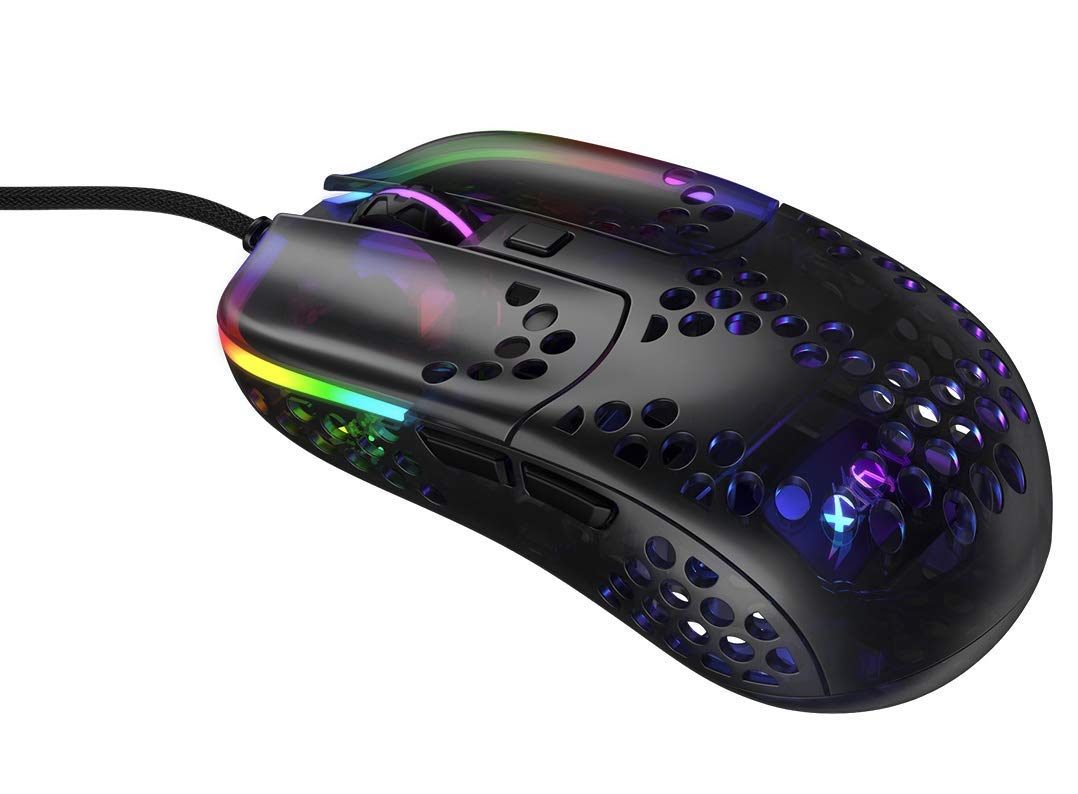Xtrfy MZ1 Gaming Mouse