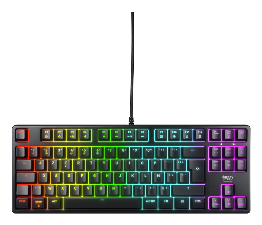 Cherry CHERRY XTRFY K4V2