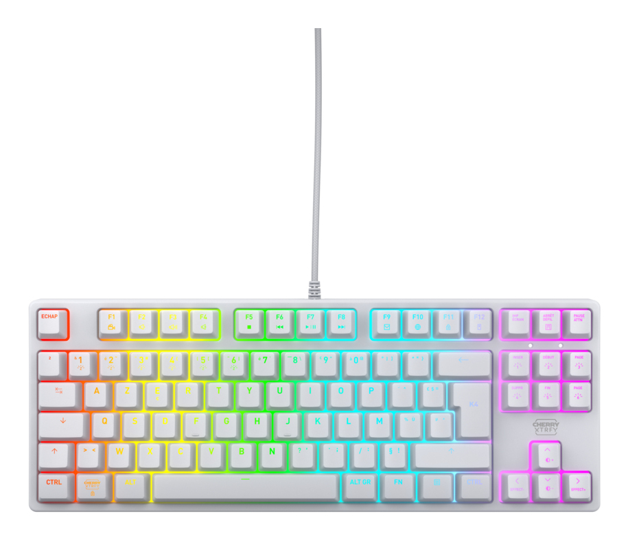 Cherry CHERRY XTRFY K4V2