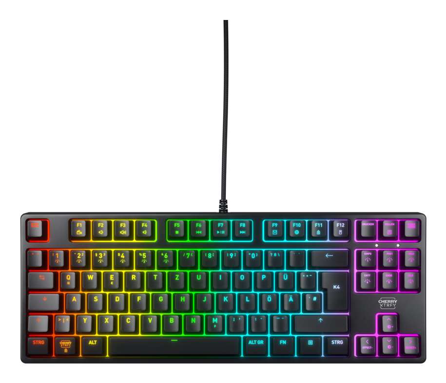 Cherry XTRFY K4V2