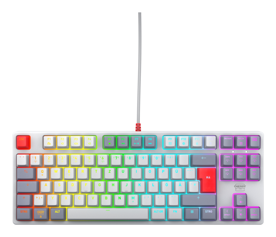 Cherry XTRFY K4V2