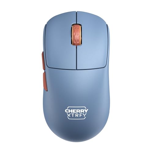 Cherry CHERRY Xtrfy M68