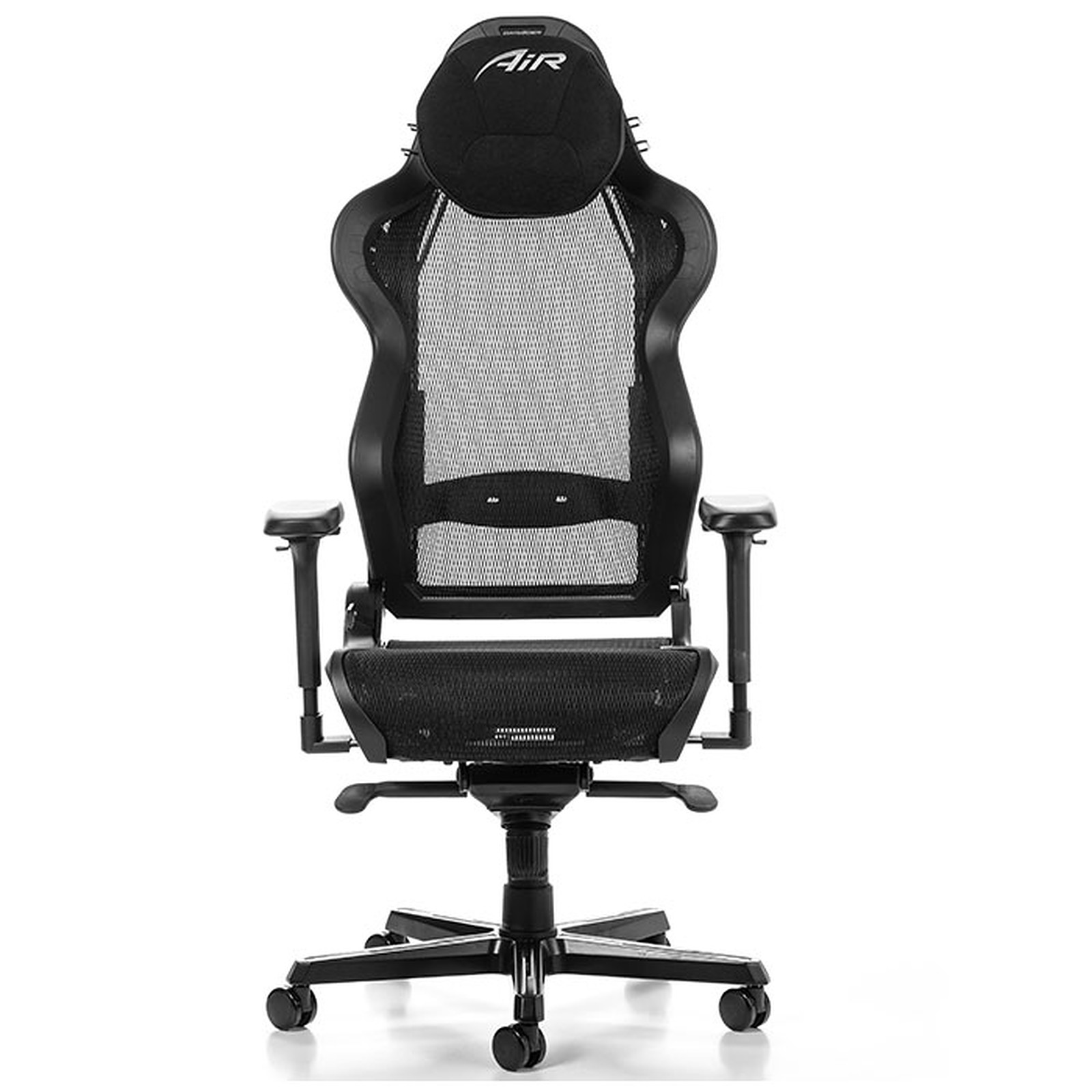 DXRacer Fauteuil Air R1S (Noir)