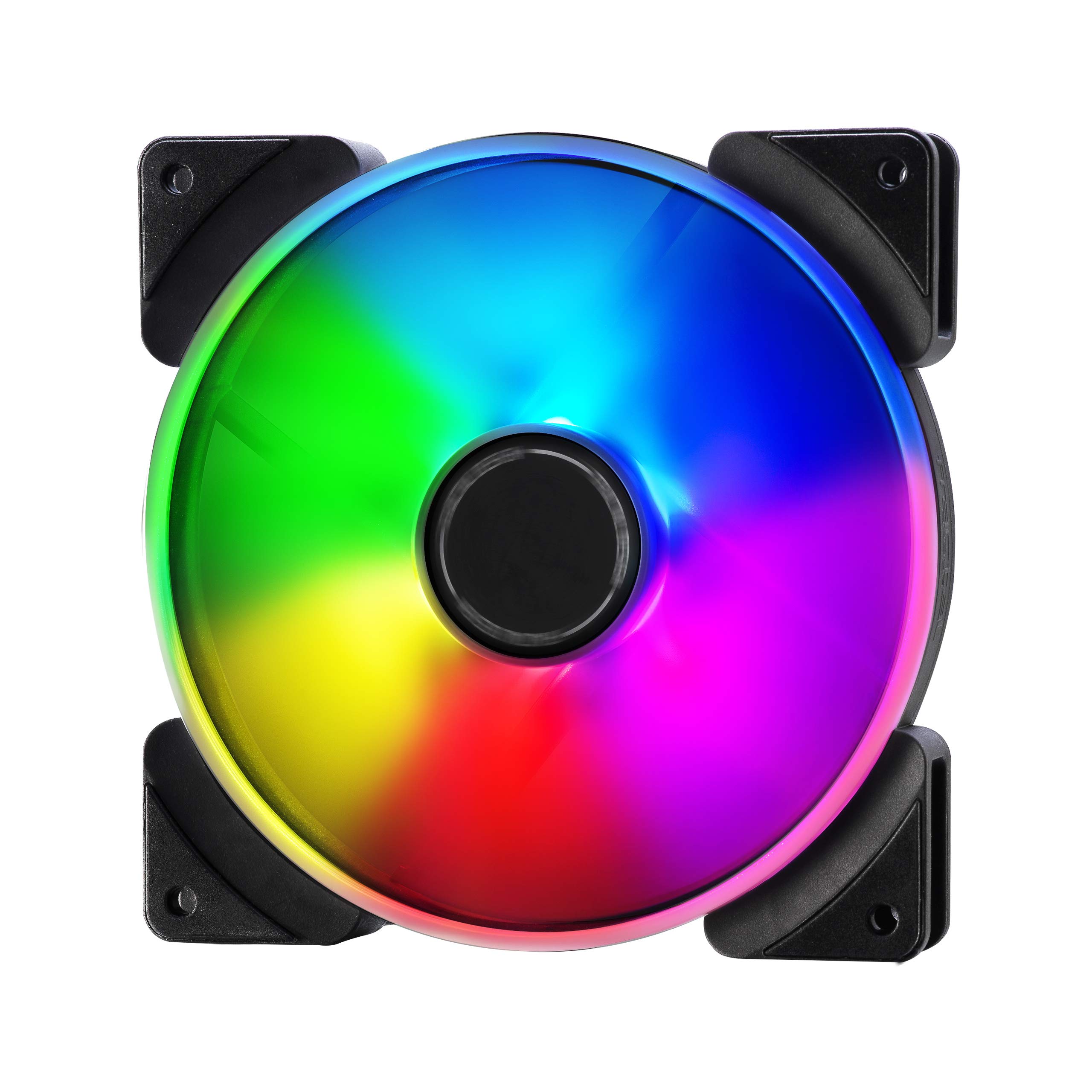 FRACTAL DESIGN Prisma AL-14 3P ARGB