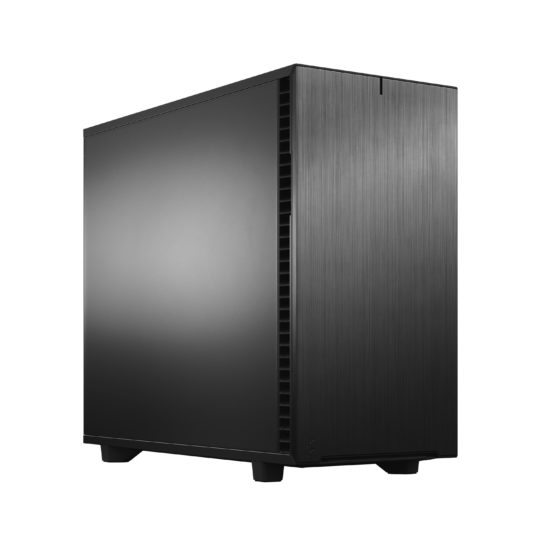 FRACTAL DESIGN Nom du produit: Define 7 Solid Noir