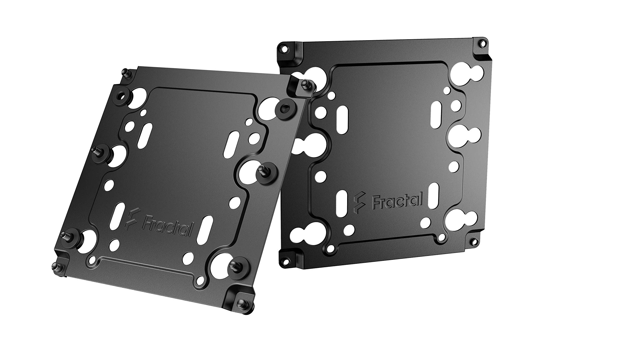 FRACTAL DESIGN Universal Multibracket – Type A (2-pack)