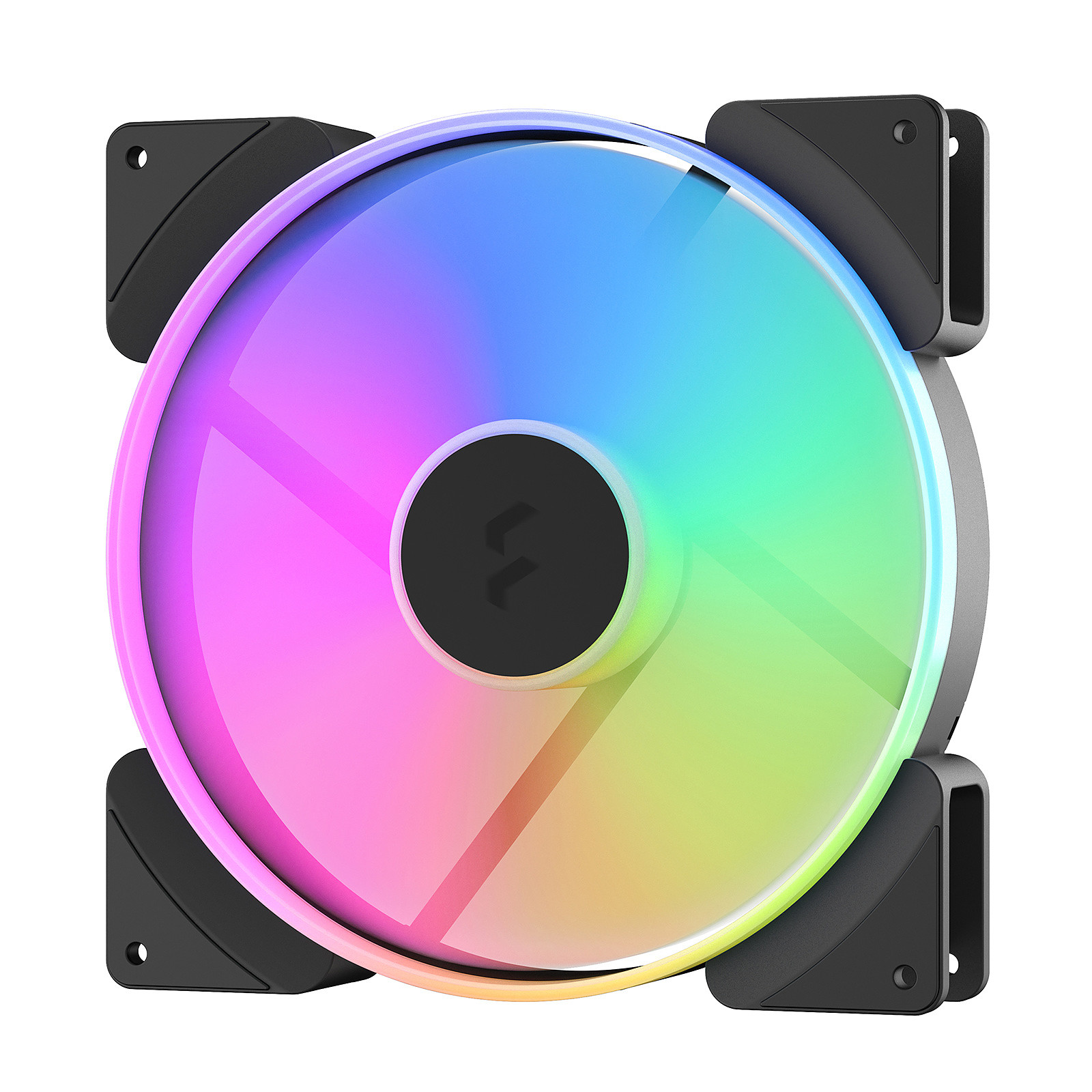 FRACTAL DESIGN Prisma AL-18 ARGB PWM Noir