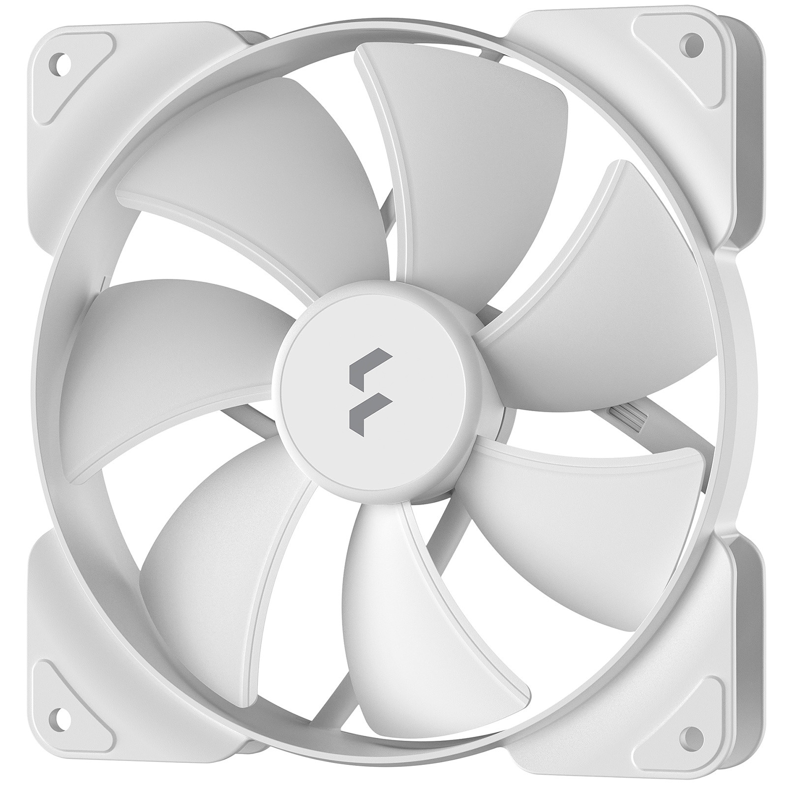 FRACTAL DESIGN Aspect 14 Blanc