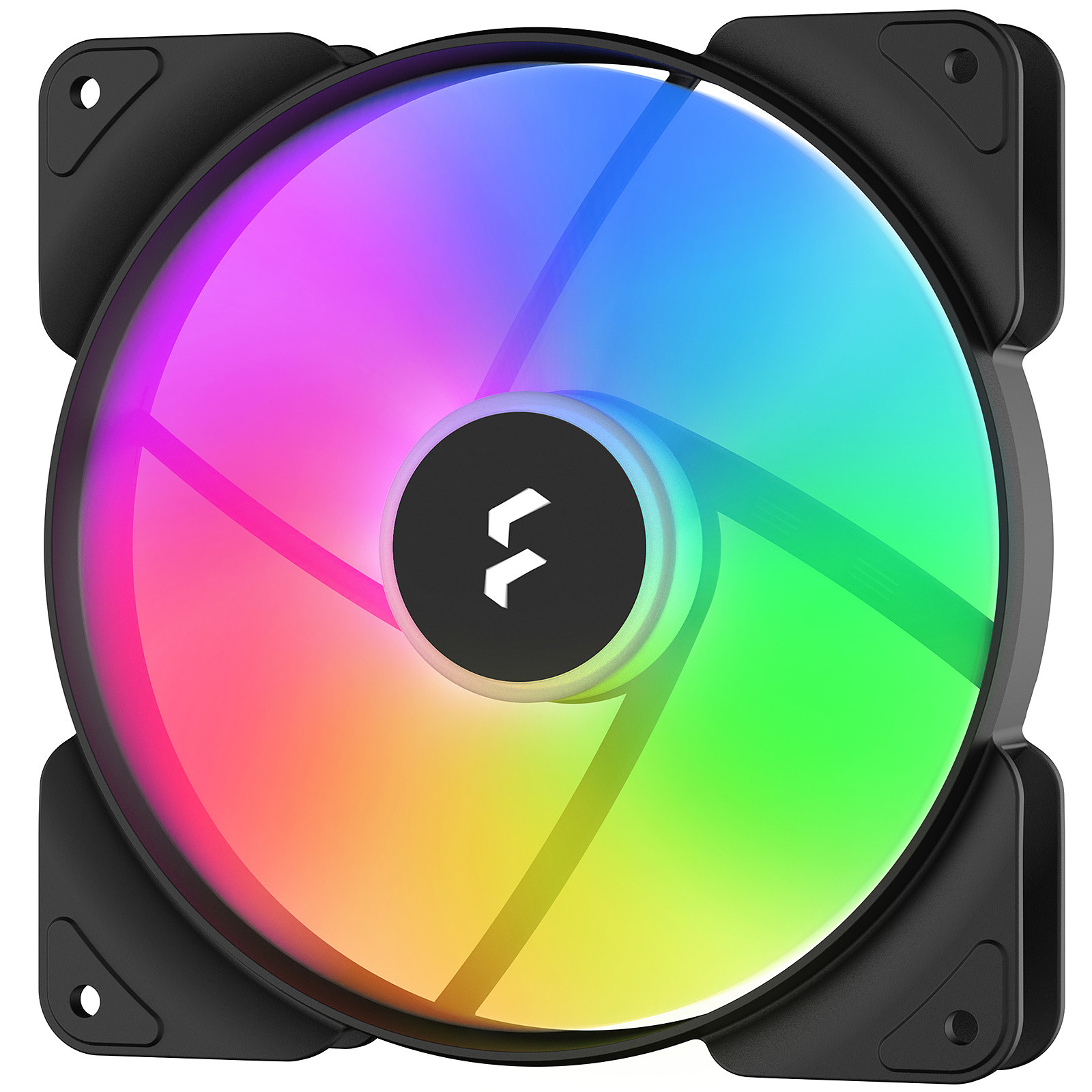 FRACTAL DESIGN Aspect 14 RGB PWM