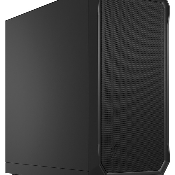 FOCUS Focus 2 Black Solid