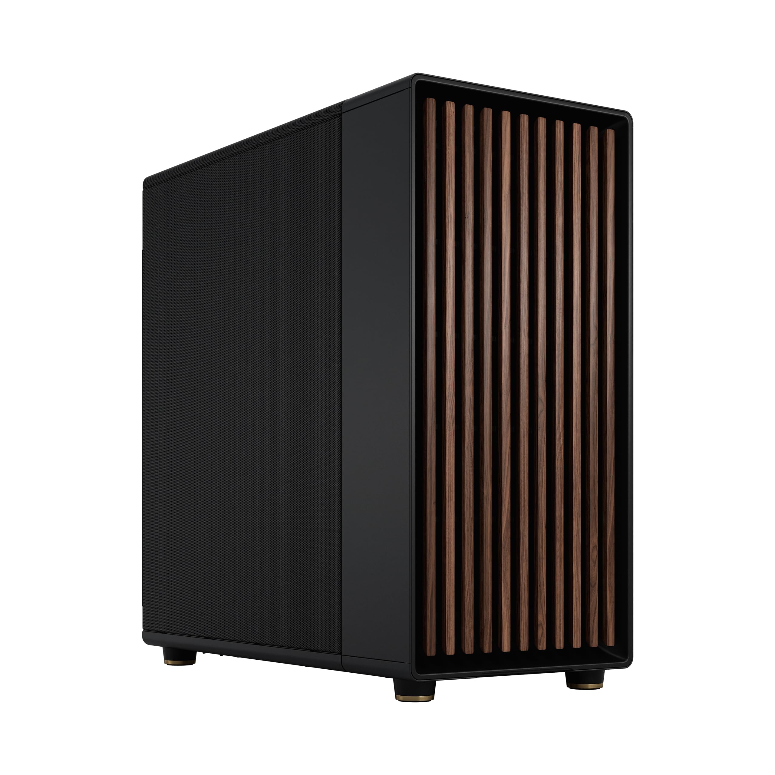 FRACTAL DESIGN North XL Charcoal Boitier