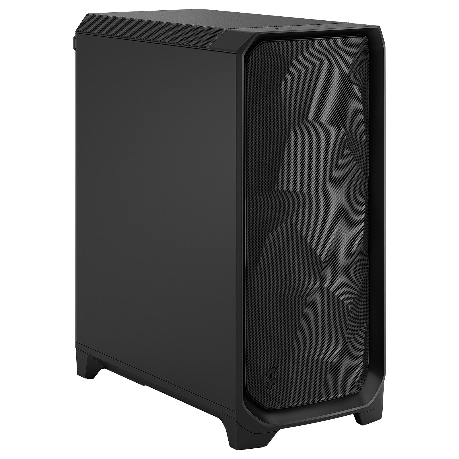 FRACTAL DESIGN Meshify 3 Solid (Noir)