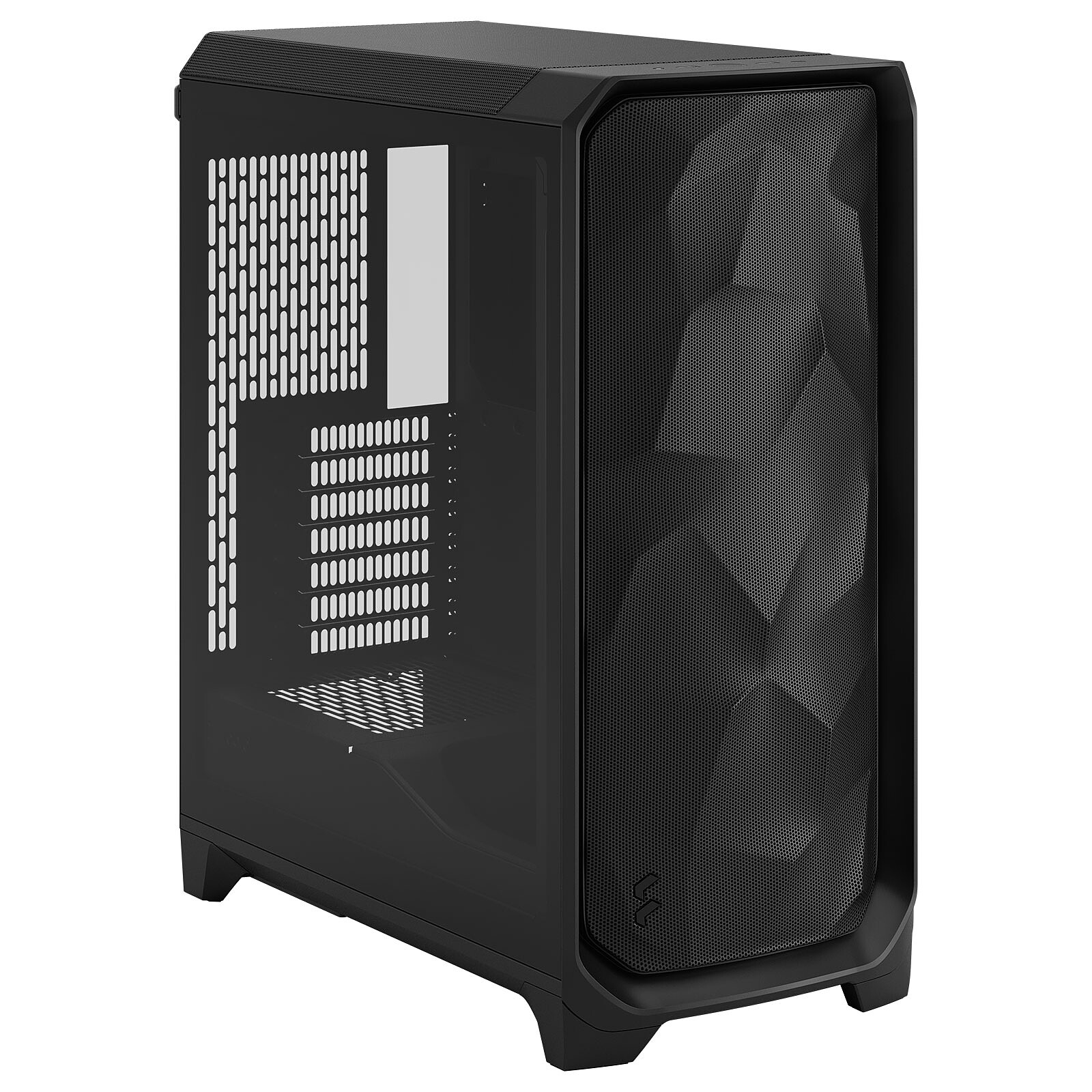 FRACTAL DESIGN Meshify 3 TG Light (Noir)