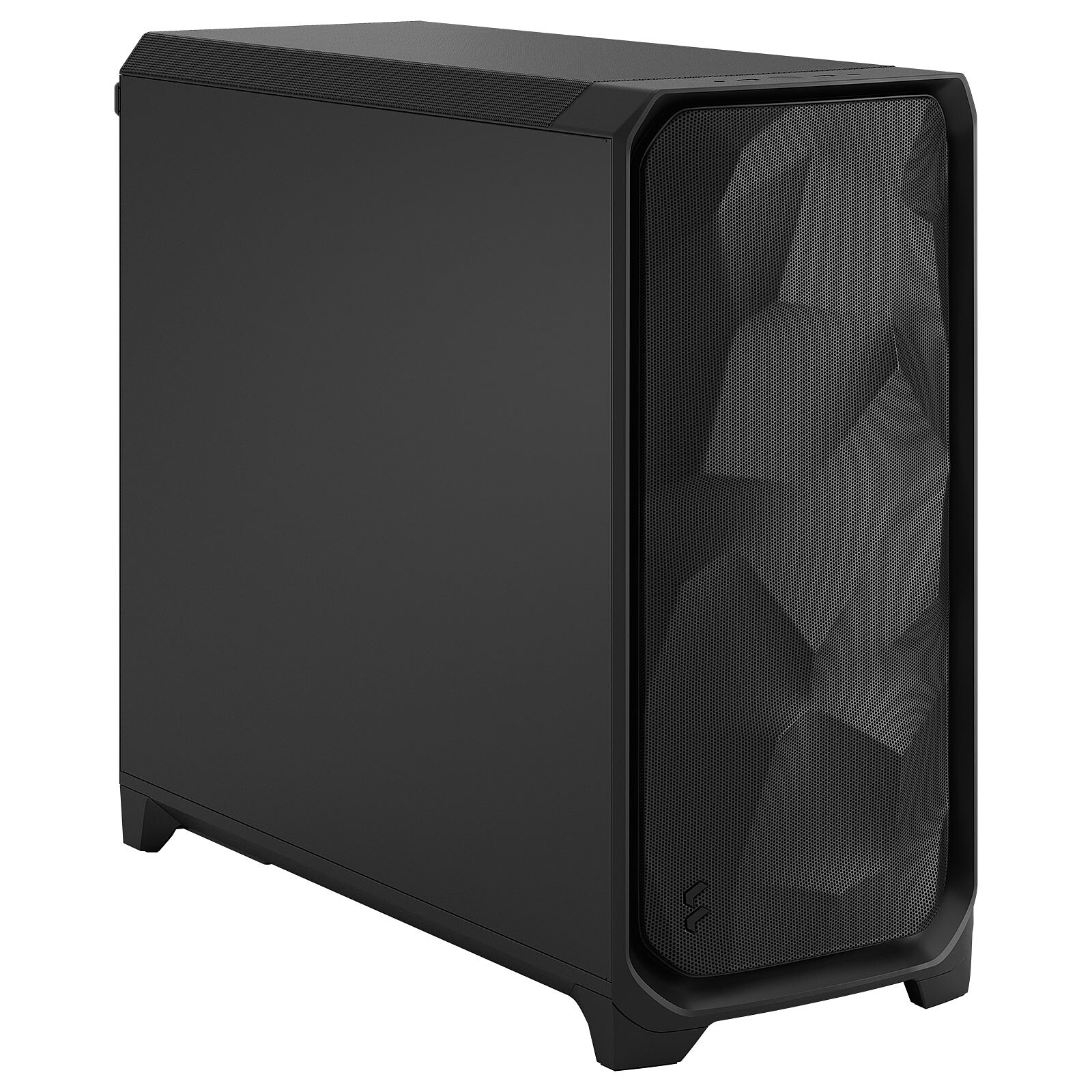 FRACTAL DESIGN Meshify 3 XL Solid (Noir)