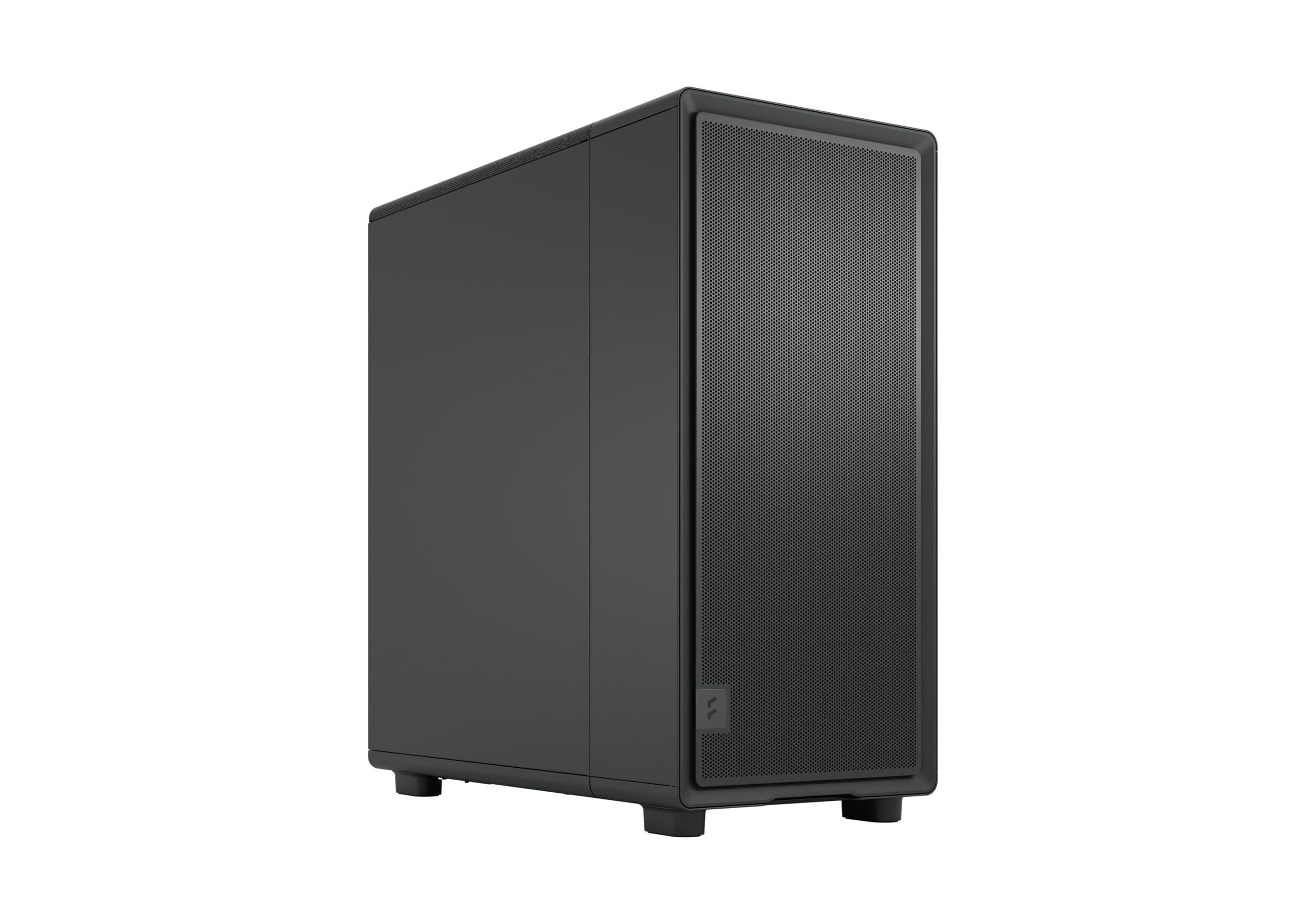 FRACTAL DESIGN Fractal Epoch Black Solid