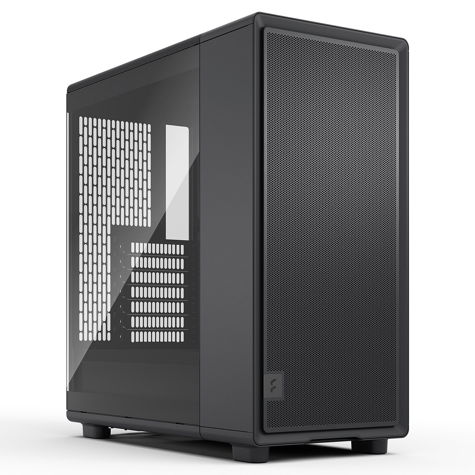 FRACTAL DESIGN Epoch TG (Noir)