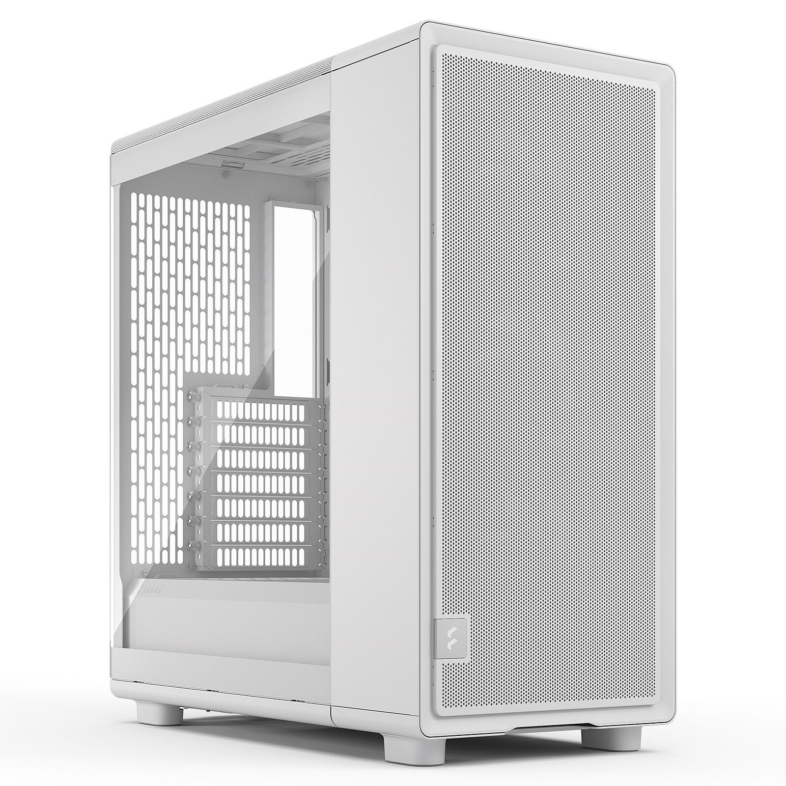 FRACTAL DESIGN Epoch TG (Blanc)