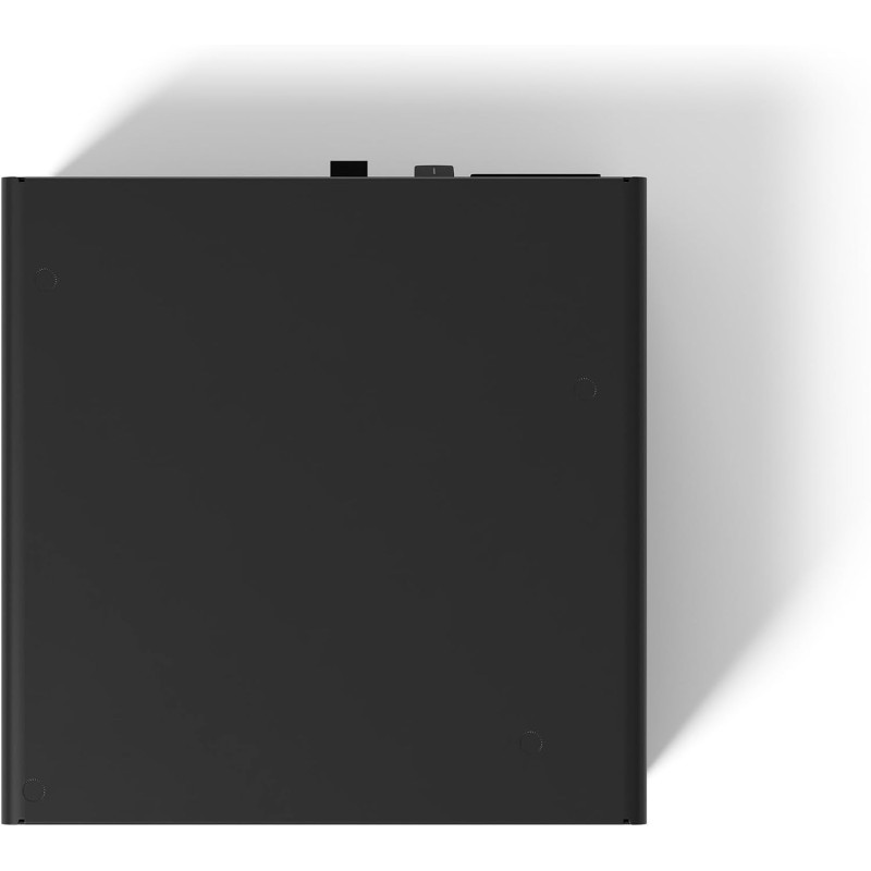 FRACTAL DESIGN FRACTAL Ion 3 Gold 750W Black, EU Cord