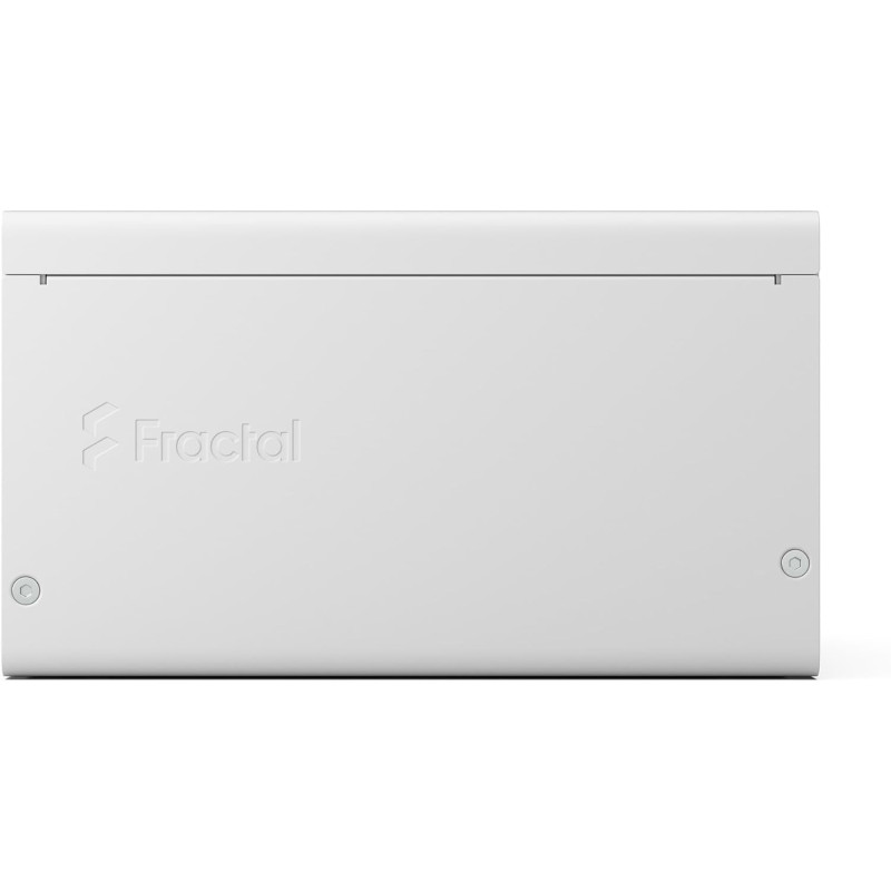 FRACTAL DESIGN FRACTAL Ion 3 Gold 1000W White , EU Cord