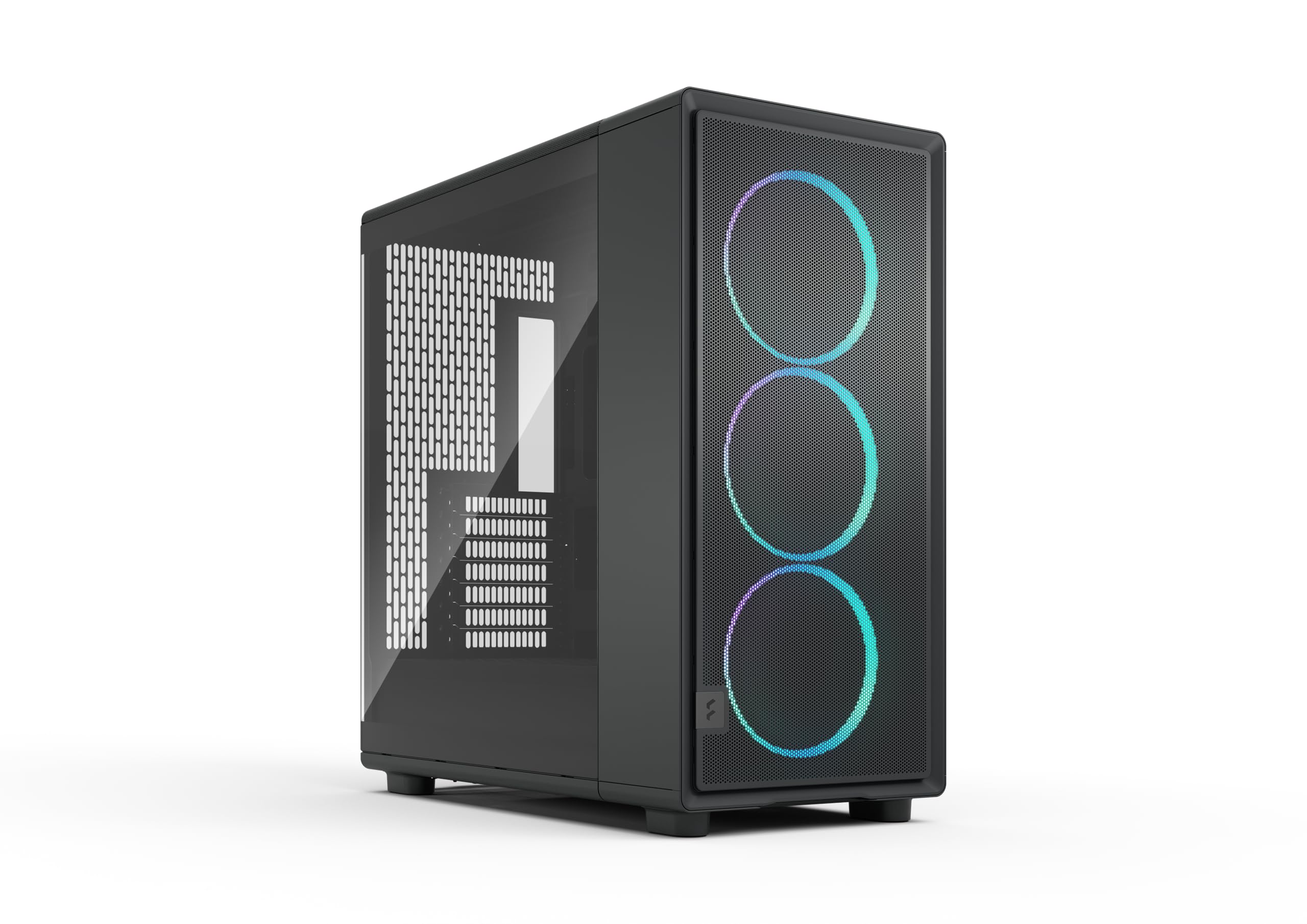 FRACTAL DESIGN Epoch XL TG RGB Light tint