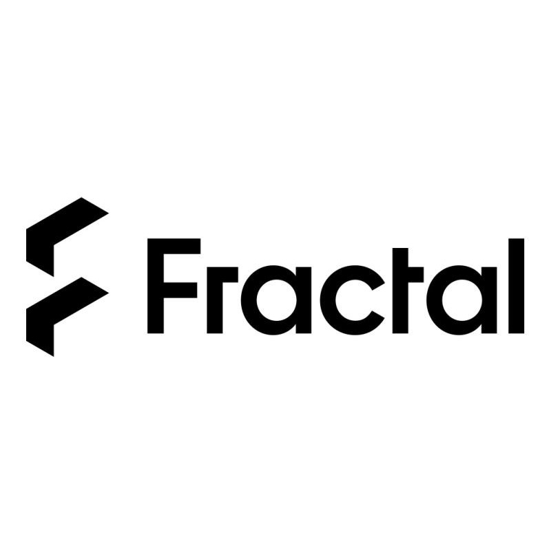 FRACTAL DESIGN Epoch XL TG RGB Clear tint